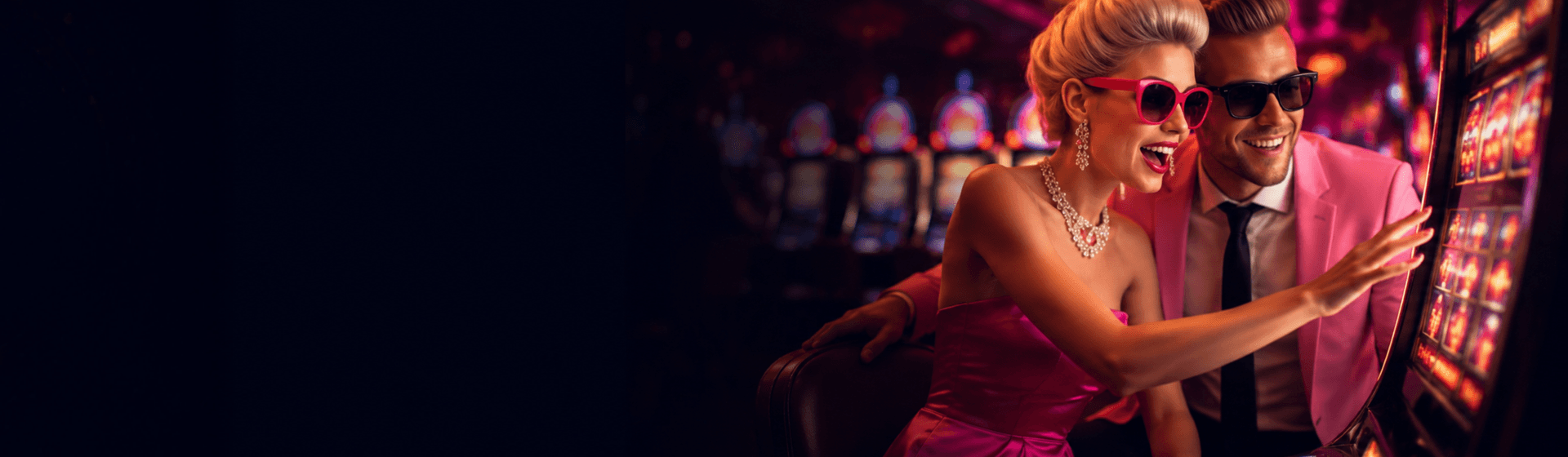 Welcome Bonus Casino Welcome Bonus Casino